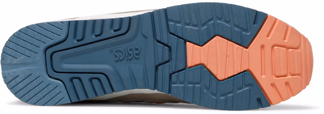 Ronnie Fieg x ASICS Gel Lyte 3 '火烈鳥' H30CK-1162 Shop Ronnie Fieg x ASICS Gel Lyte 3 '火烈鳥' H30CK-1162