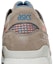 Sizing Ronnie Fieg x ASICS Gel Lyte 3 'Flamingo' Kasut Sukan Lelaki H30CK-1162