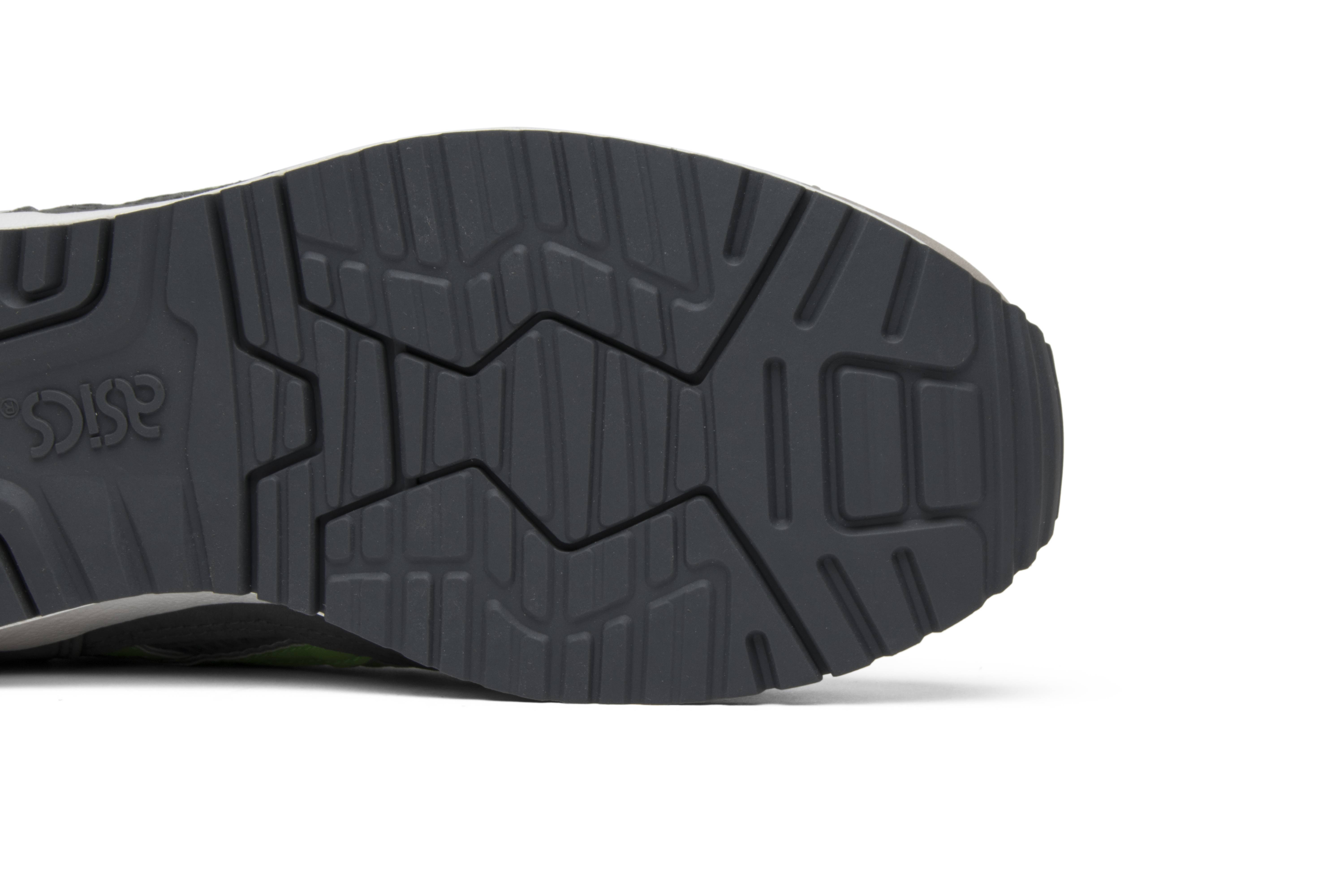 Purchase 2016 Ronnie Fieg × ASICS ゲルライト3 "スーパーグリーン" H60KK-6570