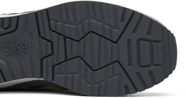 2016 Ronnie Fieg × ASICS ゲルライト3 "スーパーグリーン" H60KK-6570 Purchase 2016 Ronnie Fieg × ASICS ゲルライト3 "スーパーグリーン" H60KK-6570