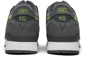 2016 Ronnie Fieg × ASICS ゲルライト3 "スーパーグリーン" H60KK-6570 Details for 2016 Ronnie Fieg × ASICS ゲルライト3 "スーパーグリーン" H60KK-6570