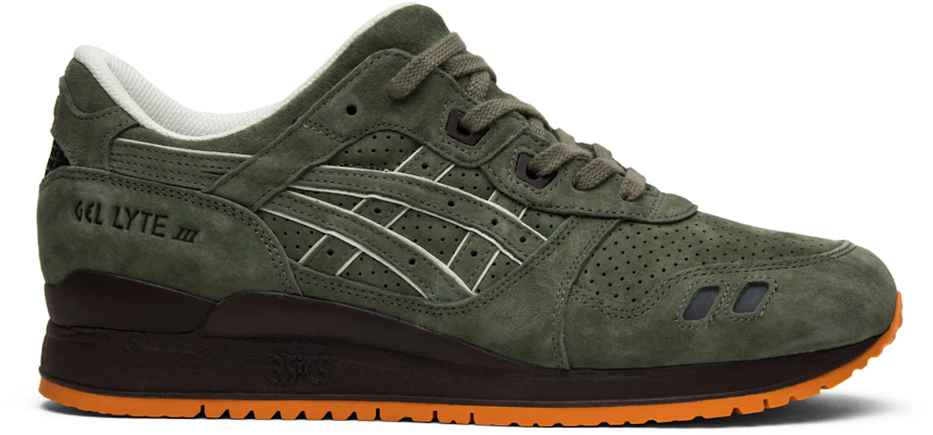 Ronnie Fieg x ASICS Gel Lyte 3 MIJ 'Mossad' H6C3K-6969 Buy Ronnie Fieg x ASICS Gel Lyte 3 MIJ 'Mossad' H6C3K-6969