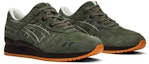 Cheap Ronnie Fieg x ASICS Gel Lyte 3 MIJ 'Mossad' Lelaki Kasut Sneaker H6C3K-6969