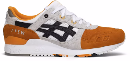 AFEW x Beams x ASICS Gel Lyte 3 'Orange Koi' 1191A119-800 AFEW x Beams x ASICS Gel Lyte 3 'Orange Koi' 1191A119-800