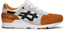 Buy AFEW x Beams x ASICS Gel Lyte 3 'Orange Koi' Lelaki/Kasut Sukan 1191A119-800