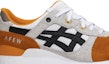 Order AFEW x Beams x ASICS Gel Lyte 3 'Orange Koi' Lelaki/Kasut Sukan 1191A119-800