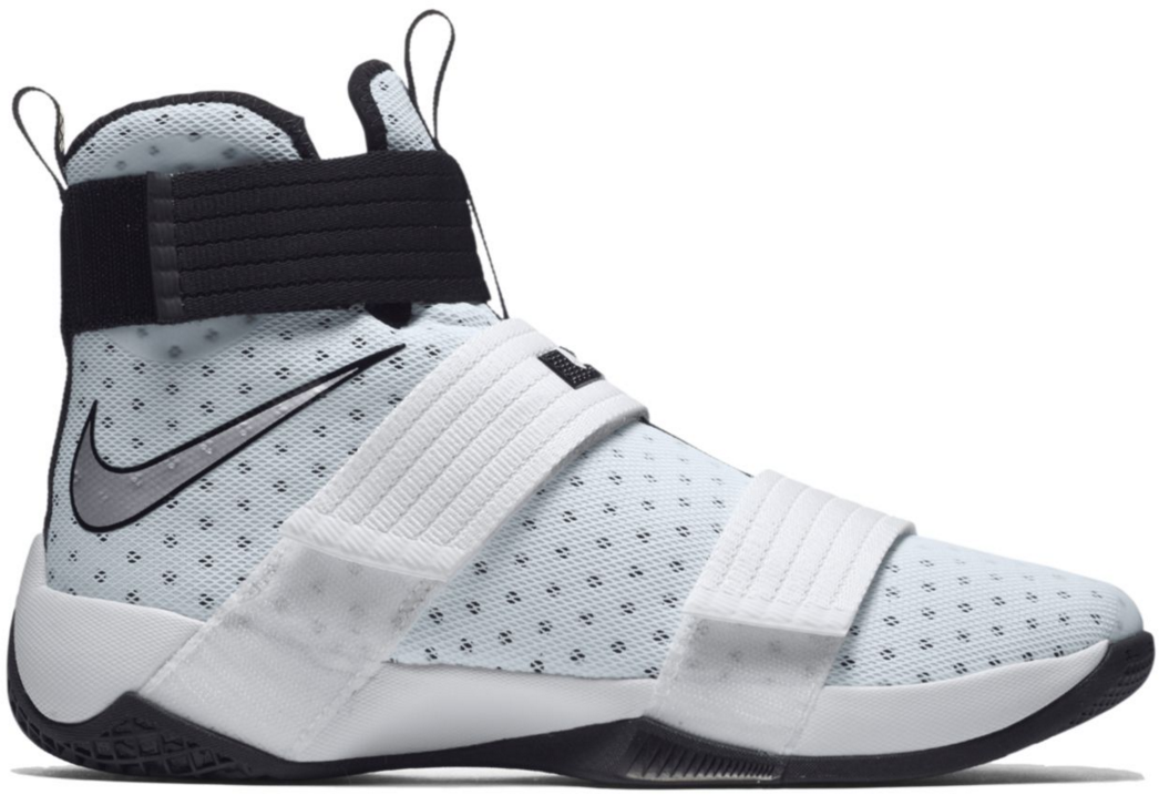 lebron soldier 10 tb