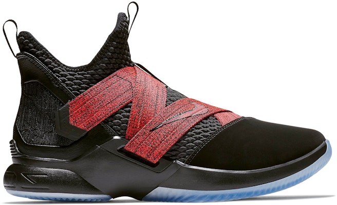 Lebron soldier sales