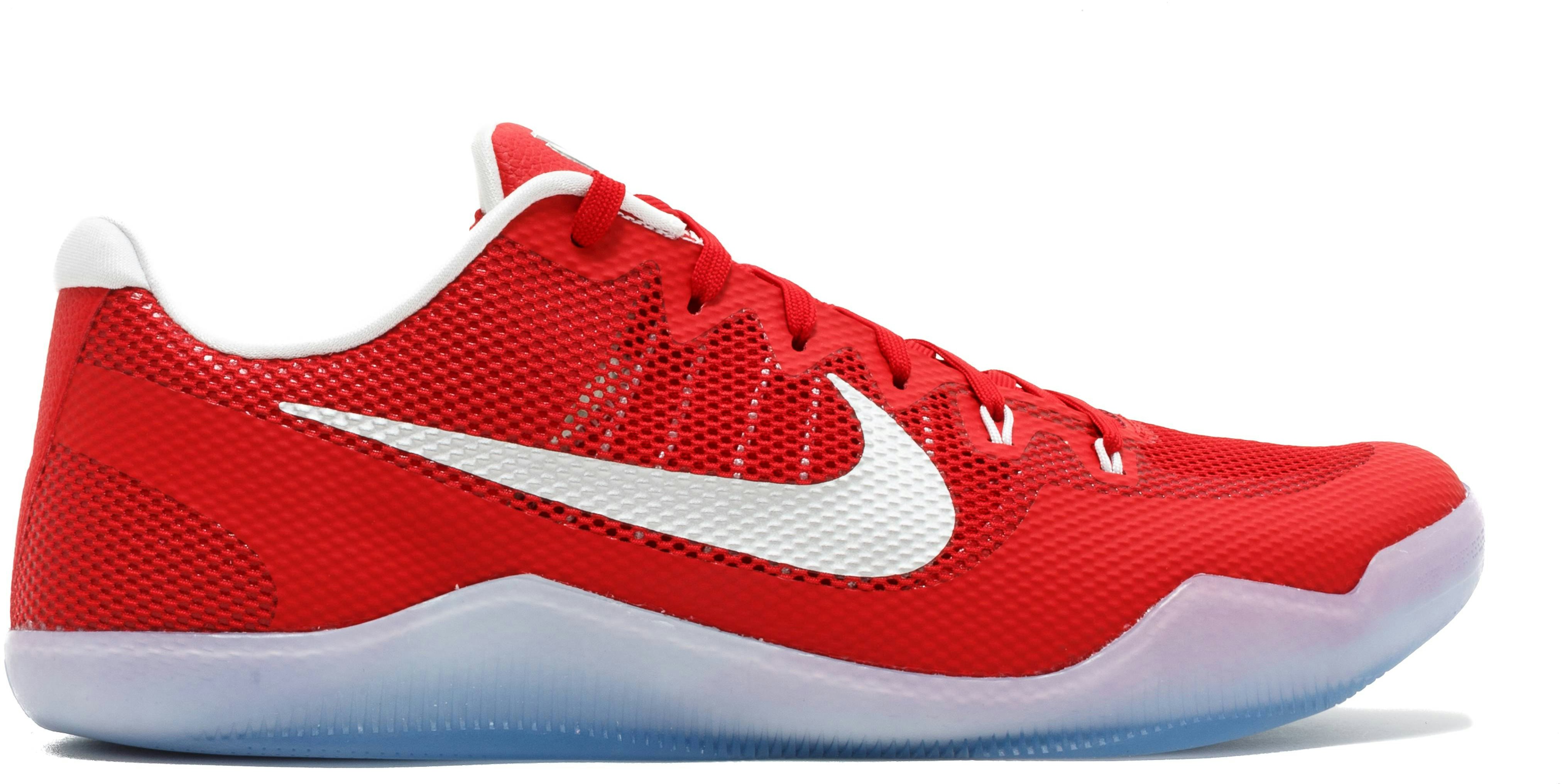 Kobe 11 tb hot sale