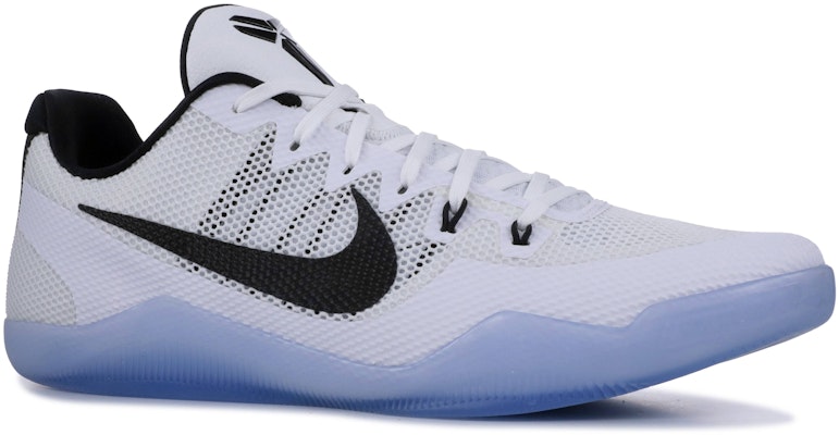 Kobe 11 2025 team bank
