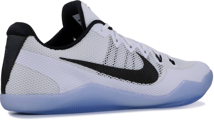 Kobe 11 team 2024 bank