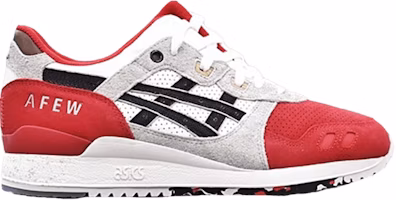 AFEW x ASICS Gel Lyte 3 'Koi' H51NK-0190 AFEW x ASICS Gel Lyte 3 'Koi' H51NK-0190