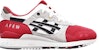 AFEW x ASICS Gel Lyte 3 'Koi' - Kasut Lelaki Gaya Jepun H51NK-0190