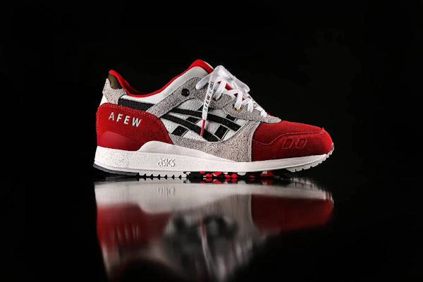 AFEW x ASICS Gel Lyte 3 'Koi' (Sin cambios, nombre de modelo se mantiene en inglés) H51NK-0190 Shop AFEW x ASICS Gel Lyte 3 'Koi' (Sin cambios, nombre de modelo se mantiene en inglés) H51NK-0190
