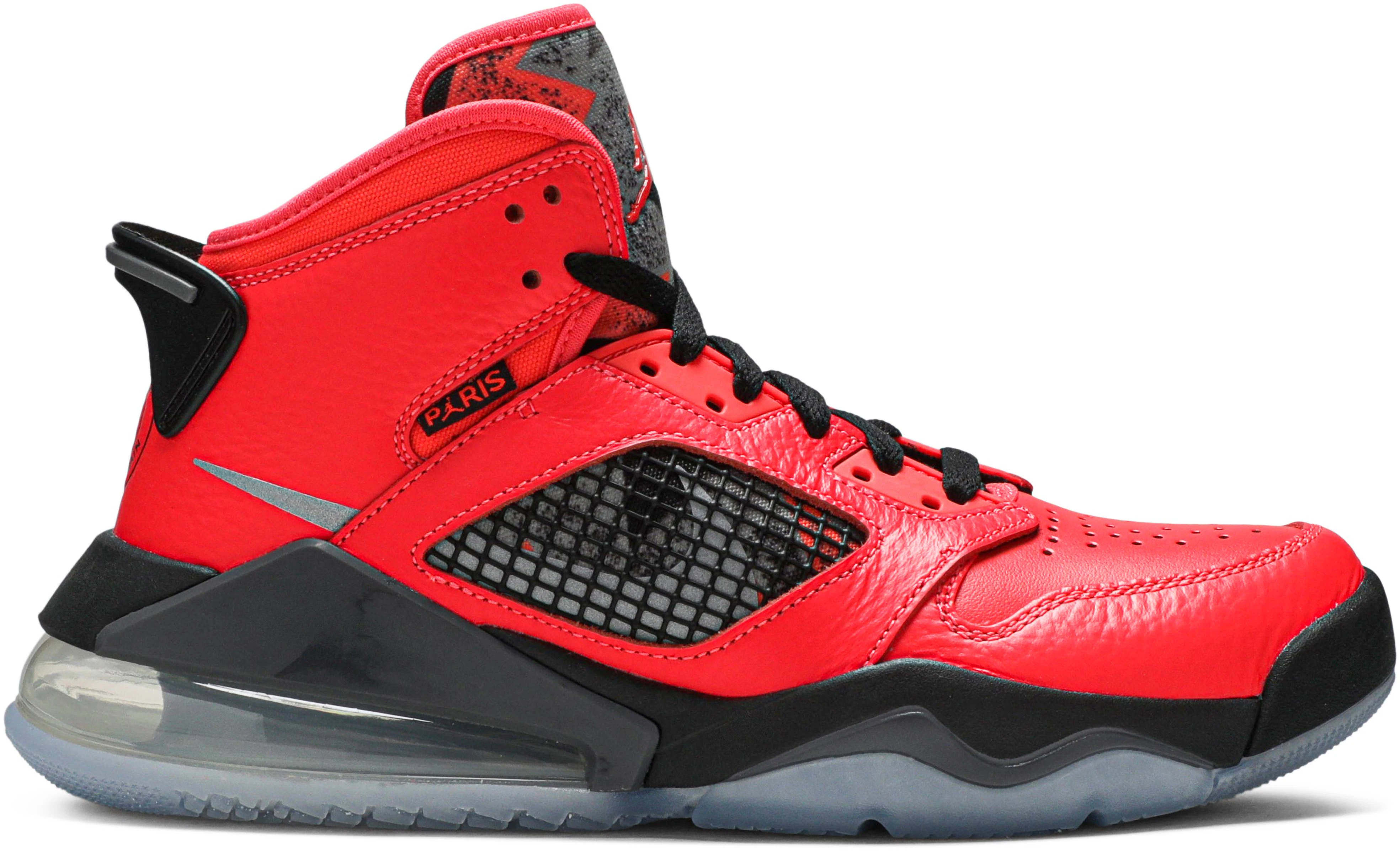 Men's jordan mars 2025 270 basketball shoes