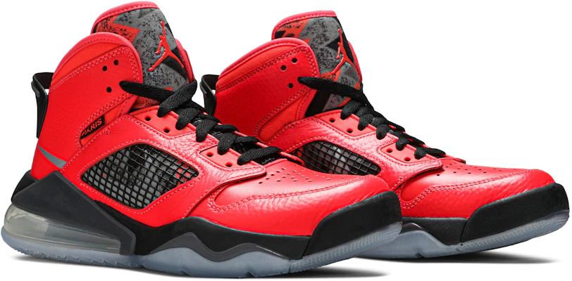 Grade School Air Jordan Mars 270 Paris Saint Germain CN1079 600