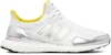LEGO x adidas UltraBoost DNA 'Cloud White' FY7690