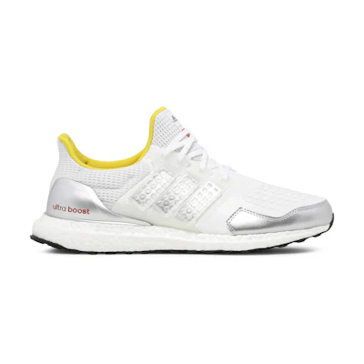 LEGO UltraBoost DNA 'Cloud White' FY7690