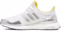 Lookbook LEGO x adidas UltraBoost DNA 'Cloud White' FY7690