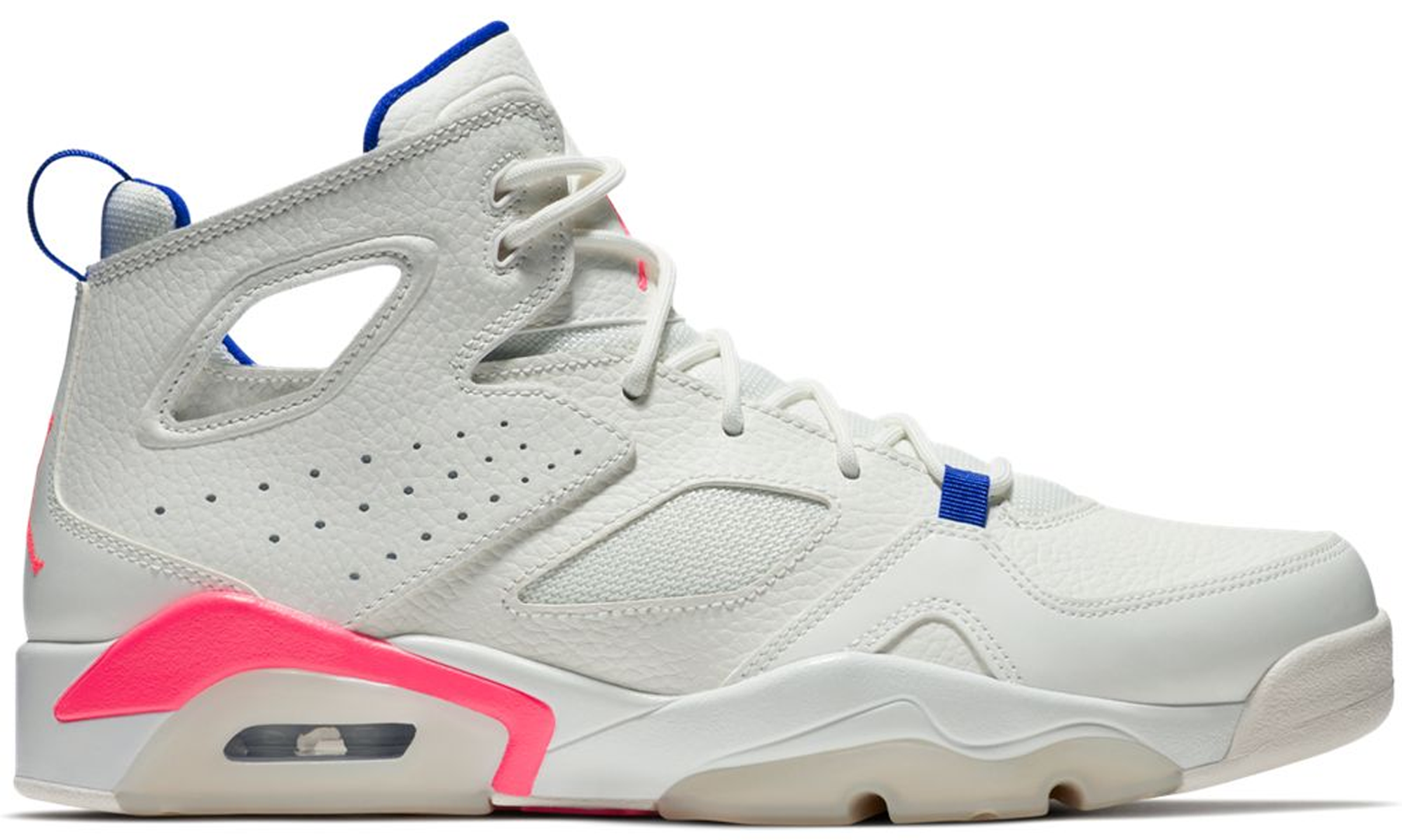 Air Jordan Flight Club '91 'Ultramarine' - 555475-125 - Novelship
