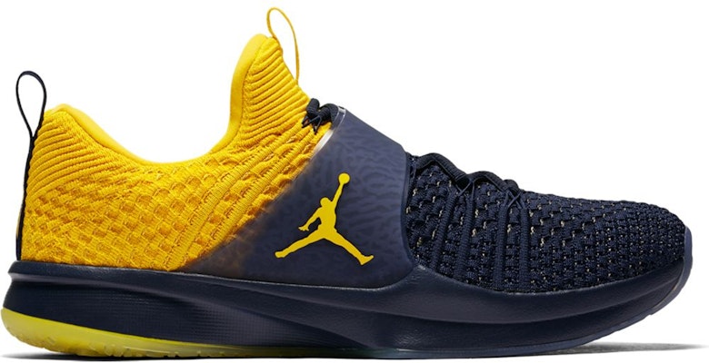Men's jordan 2025 trainer 2 flyknit