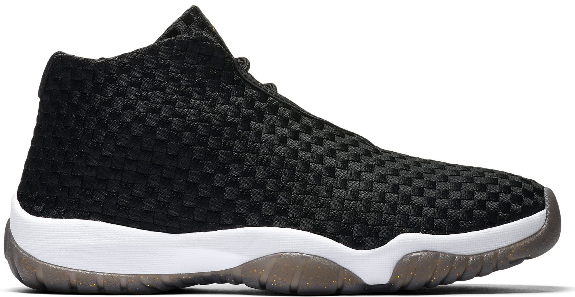 Air Jordan Future 'Black' - 656503-031 - Novelship
