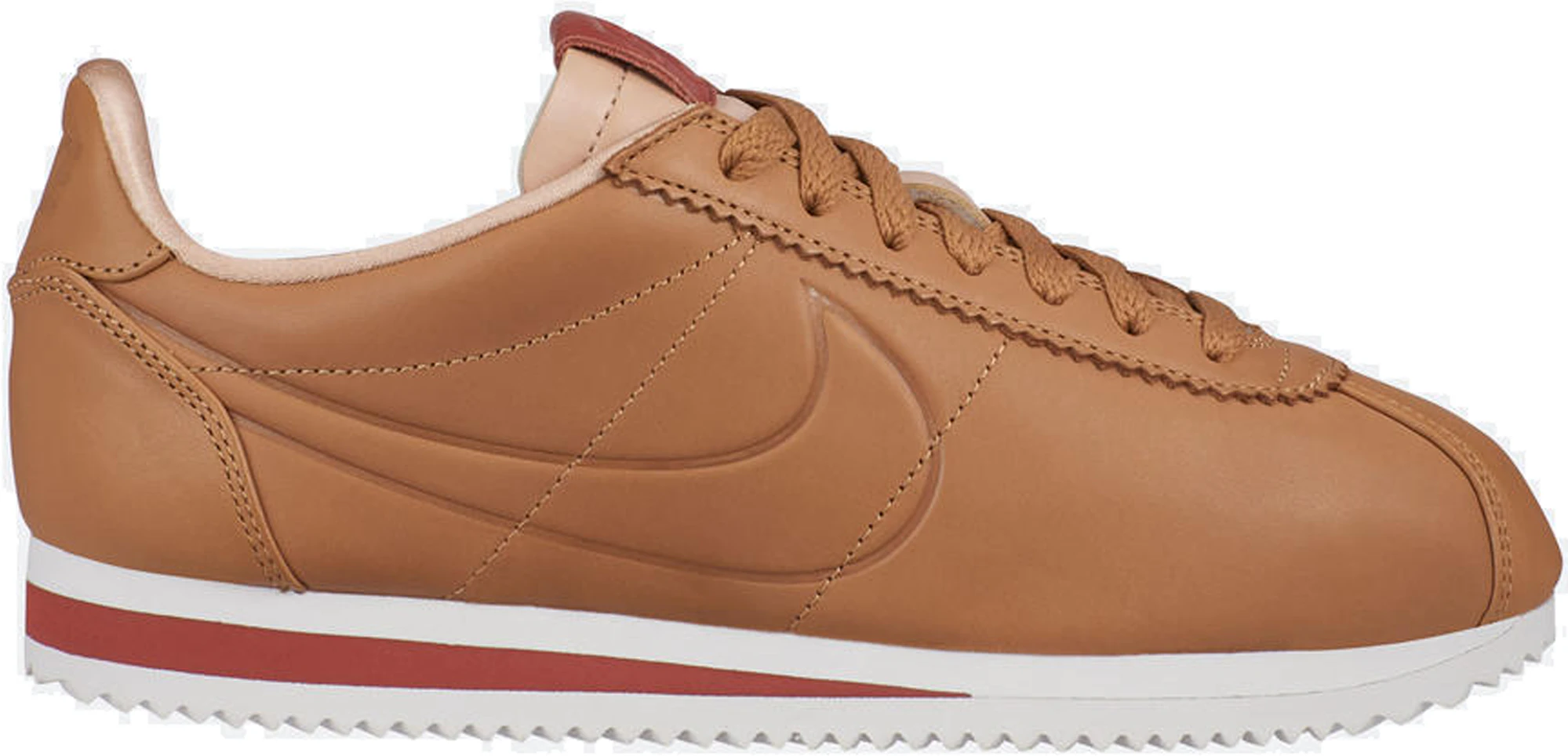 Nike top sharapova cortez