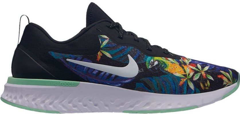 Nike Odyssey React GPX Floral Print AV3255 001 AV3255 001