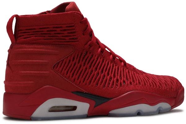 Jordan 2025 flyknit elevation