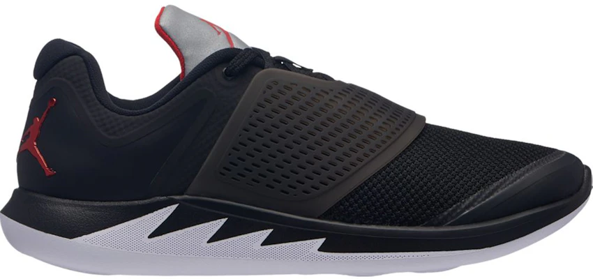 Air Jordan Grind 2 Black White AO9567 023 AO9567 023 Novelship