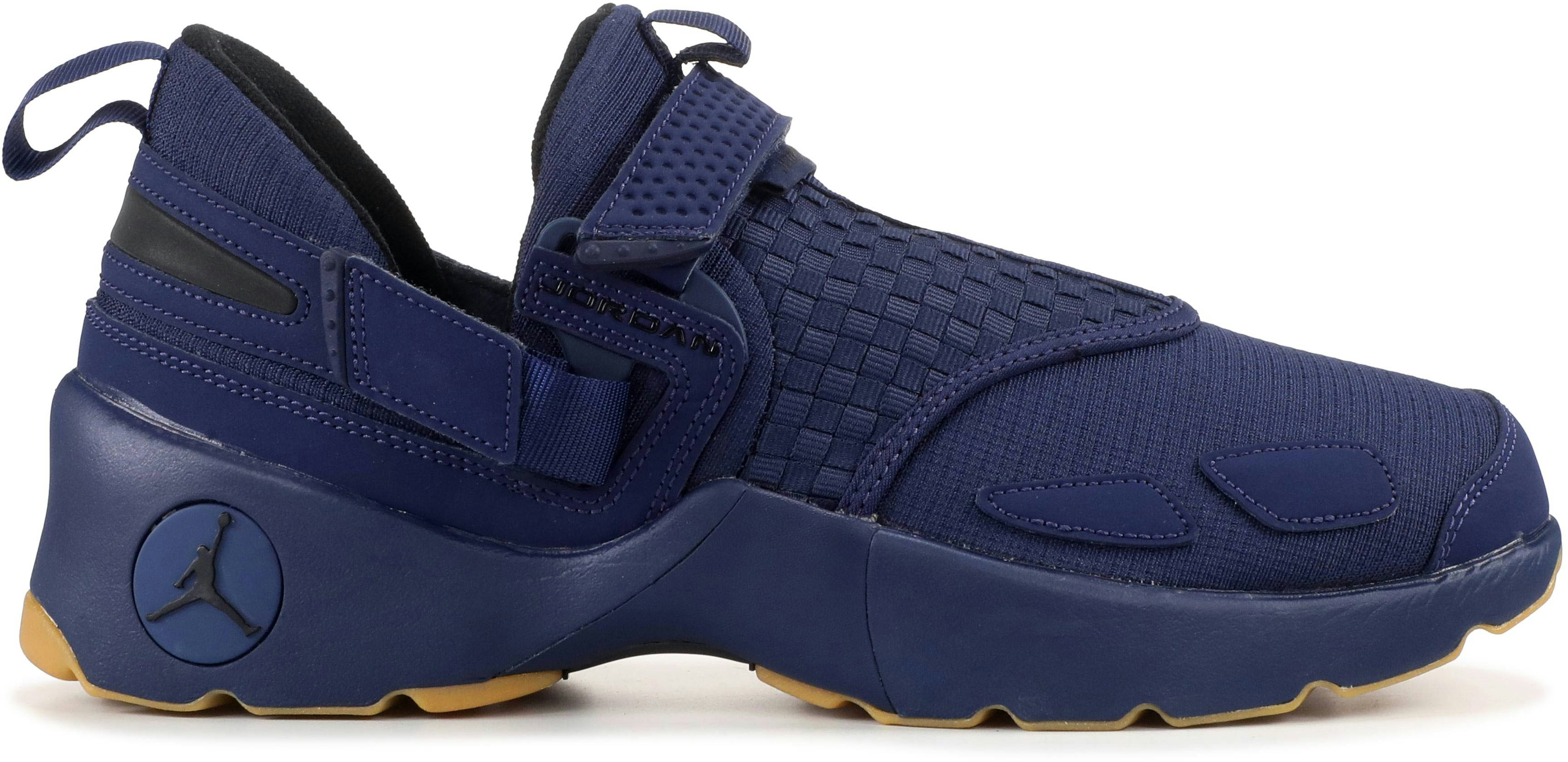 Jordan 2025 trunner blue