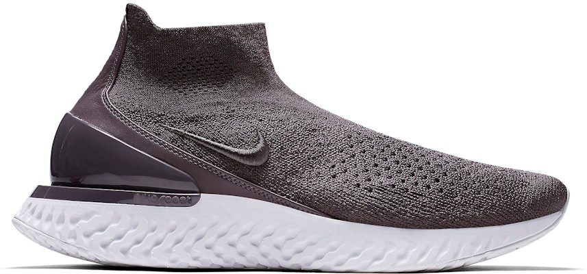 Nike Rise React Flyknit Thunder Grey AV5554 004 AV5554 004