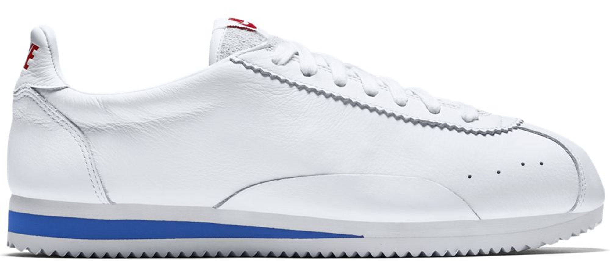 cortez no swoosh