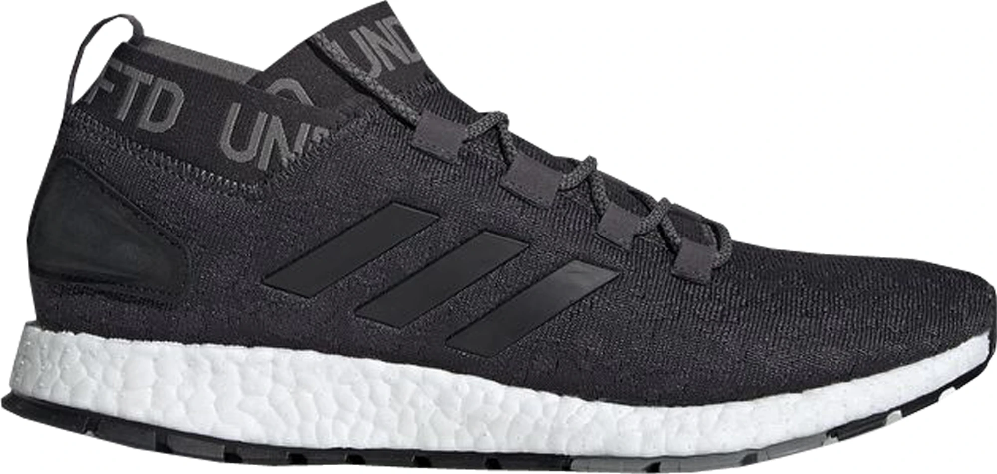 Pureboost rbl deals black