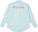 Order Palace Palasonic Shirt Light Blue