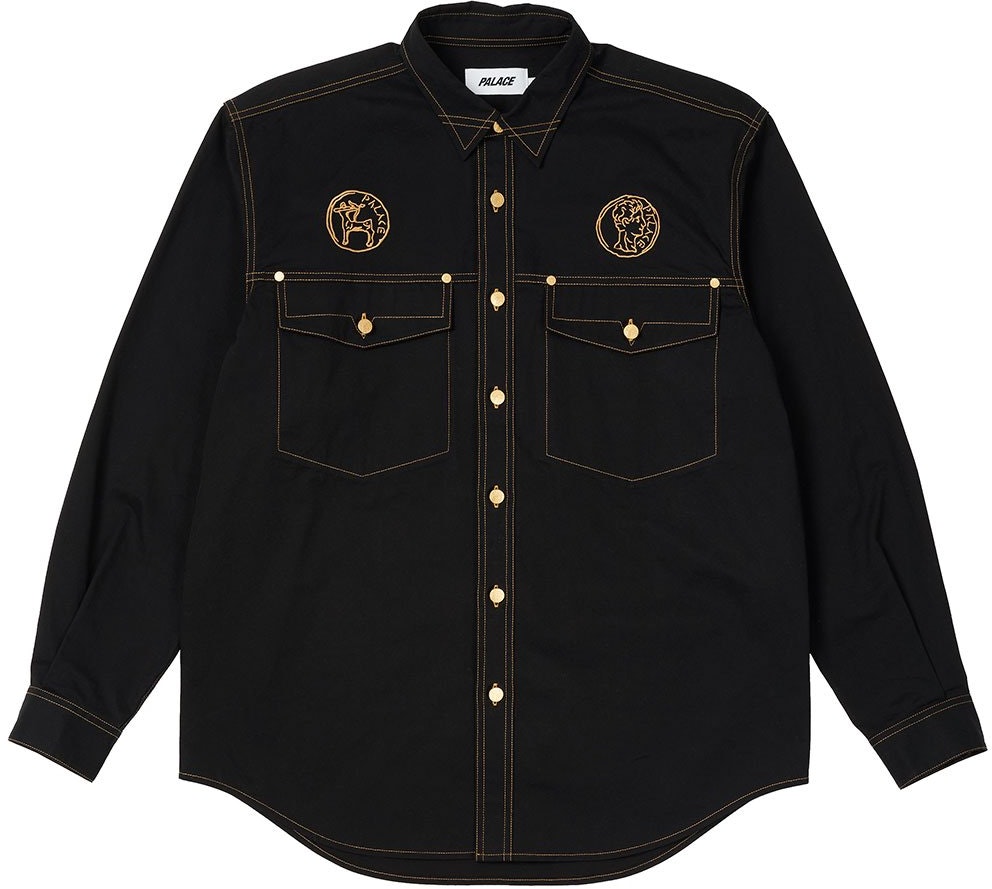 palace-palasonic-shirt-black