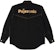 Palace Palasonic Shirt Black