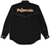 Order Palace Palasonic Shirt Black