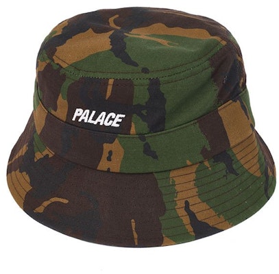 Palace online bucket hat