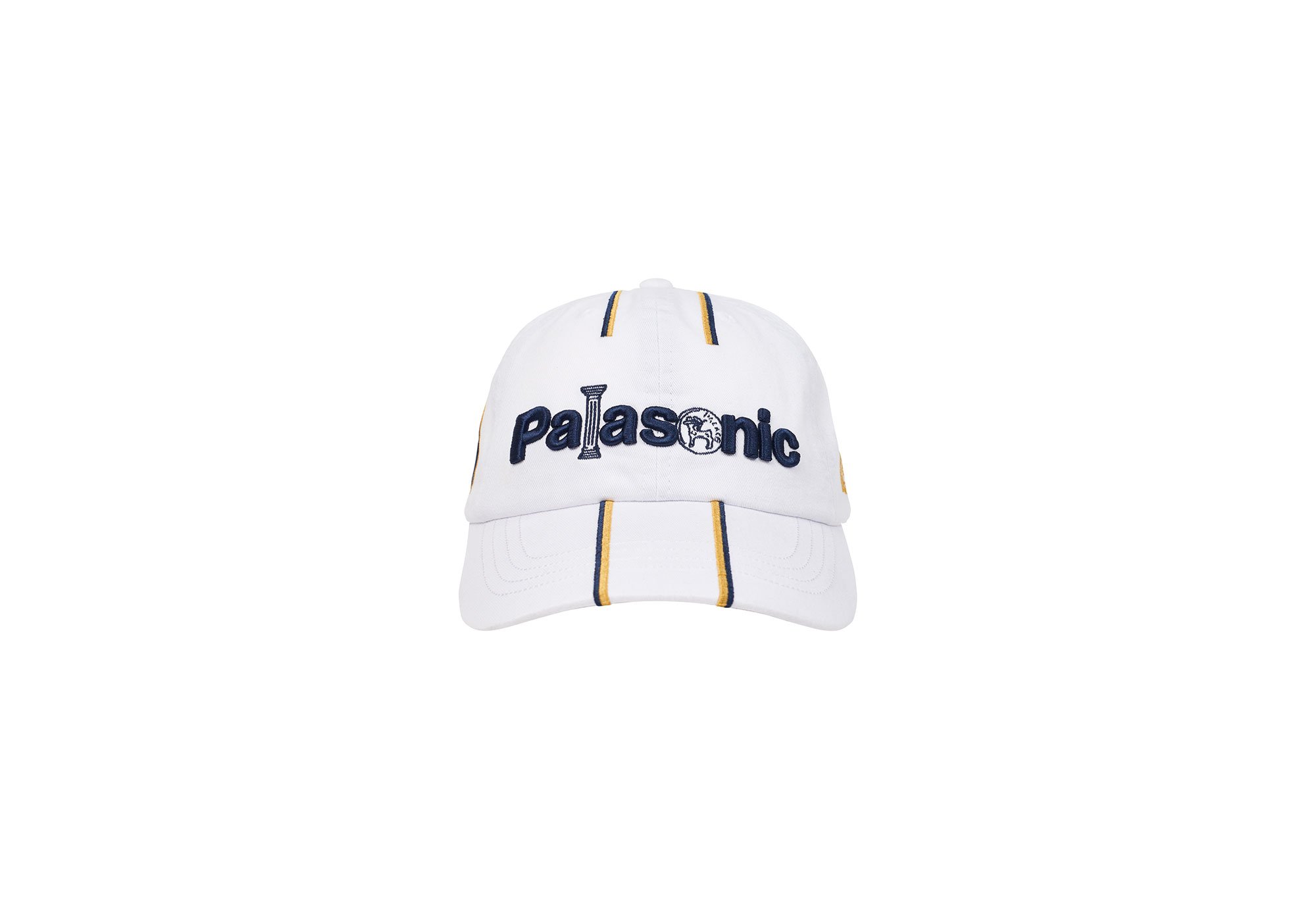 Palace Palasonic 6-Panel White (SS21) 圖 2