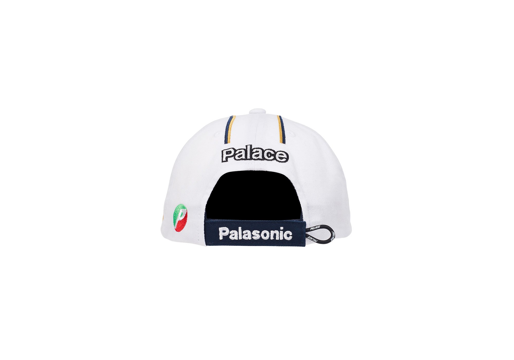 Palace Palasonic 6-Panel White (SS21) 圖 3