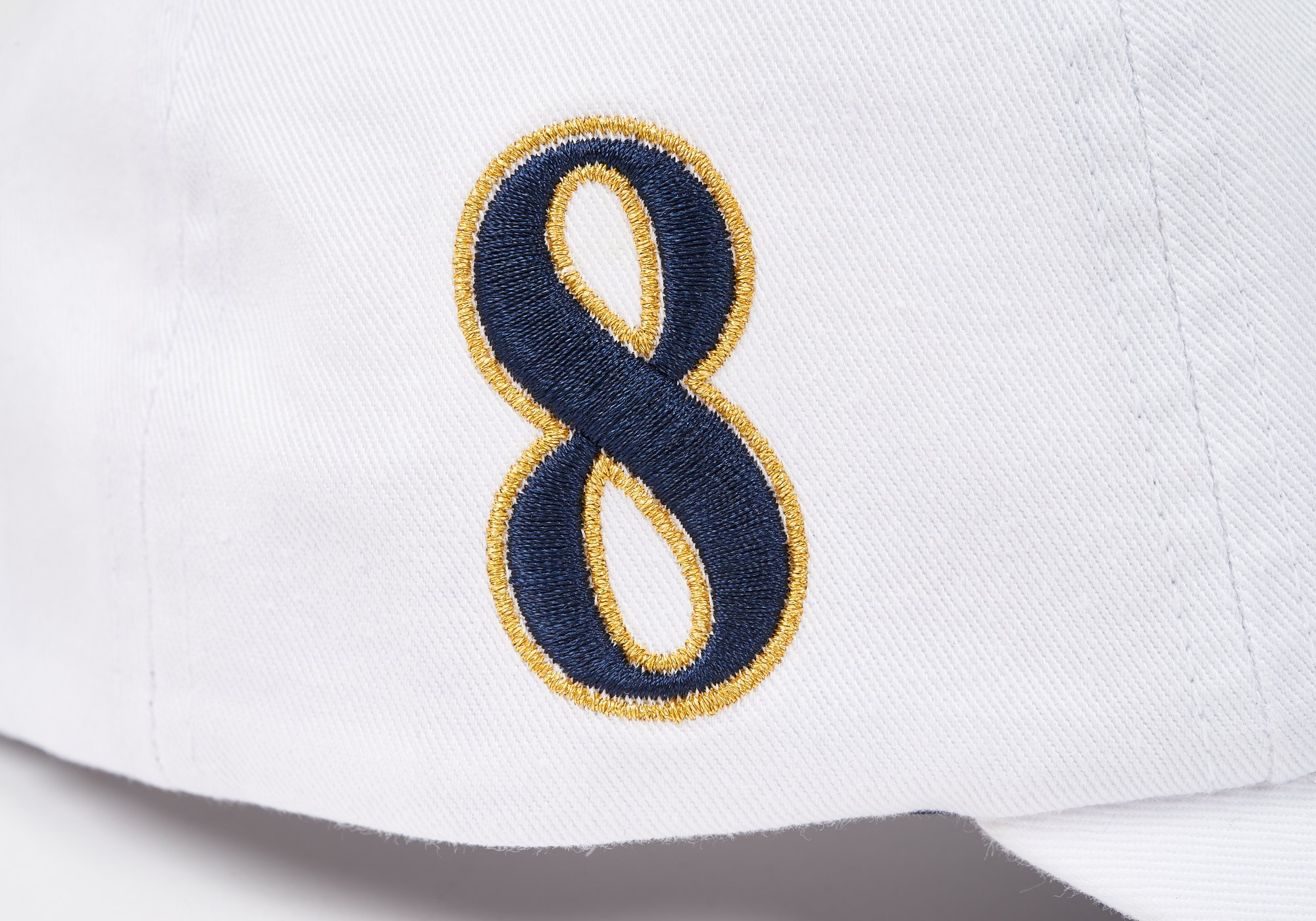 Palace Palasonic 6-Panel White (SS21) 圖 4