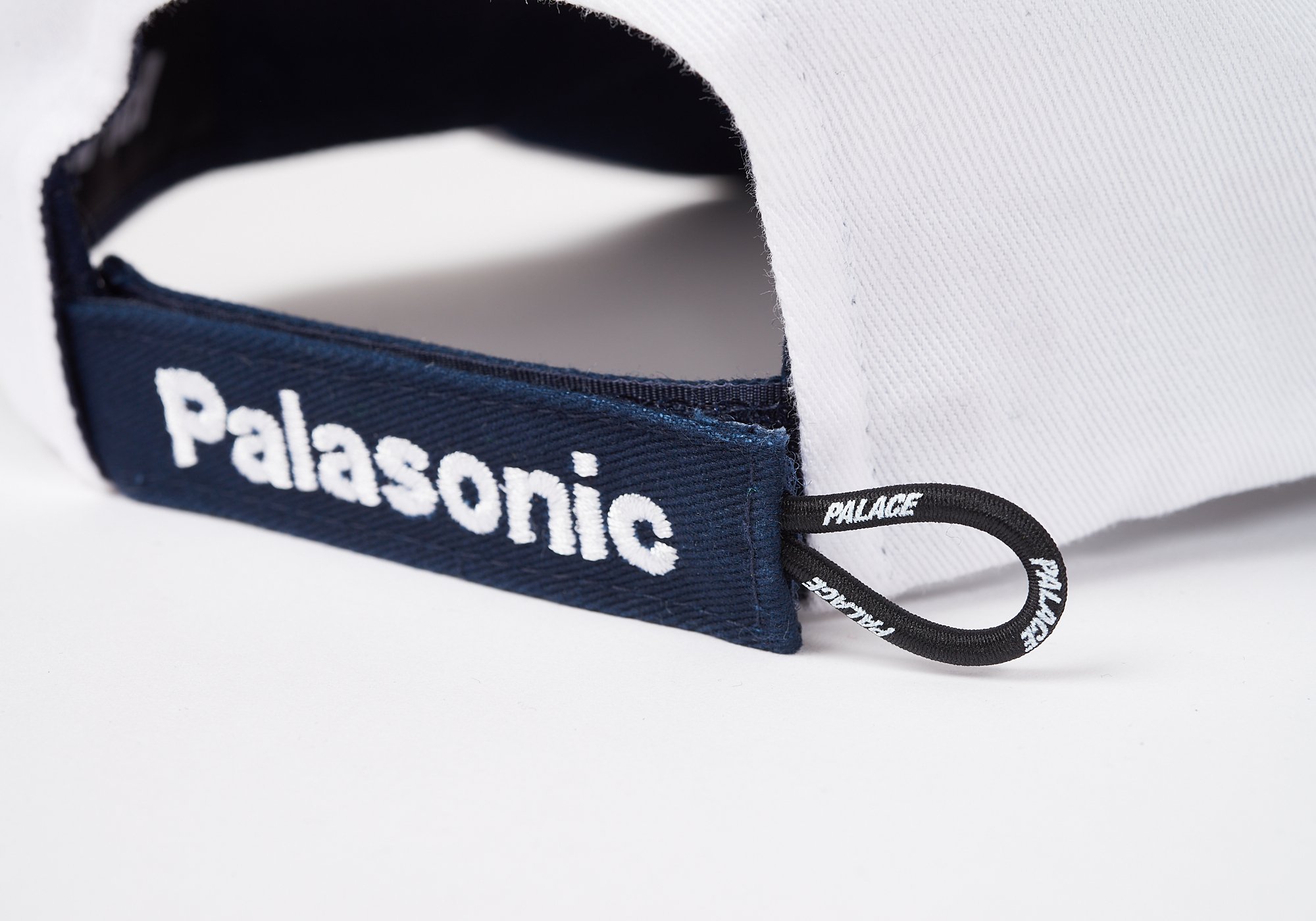 Palace Palasonic 6-Panel White (SS21) 圖 5