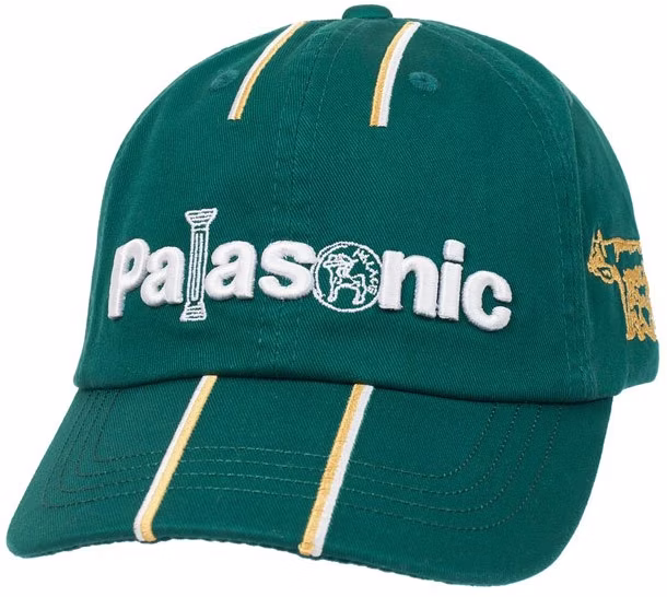 palace-palasonic-6-panel-green