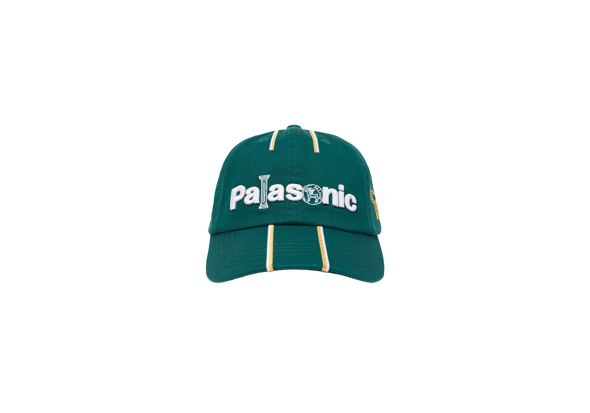 Palace Palasonic 6-Panel Green 圖 2