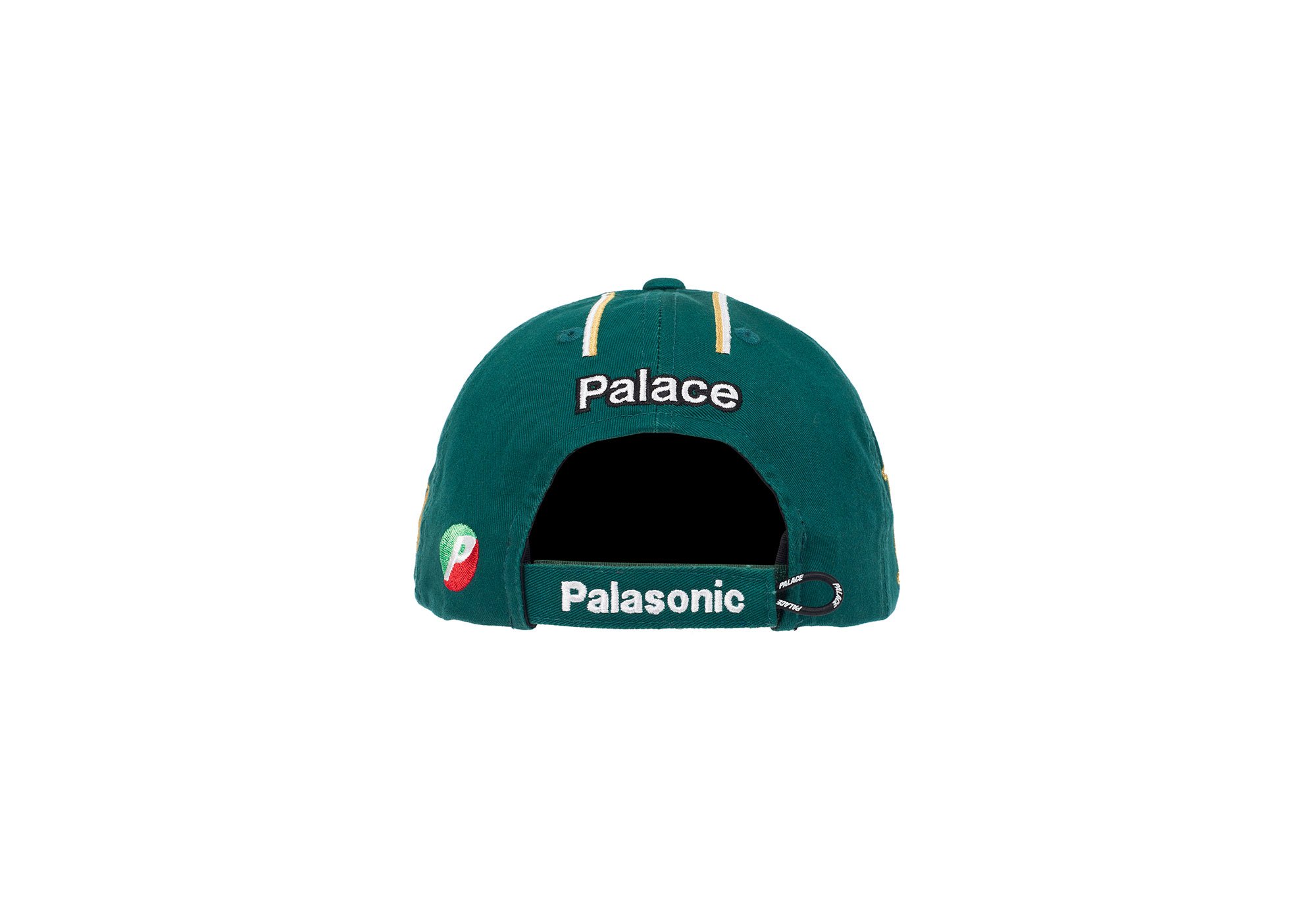 Palace Palasonic 6-Panel Green 圖 3