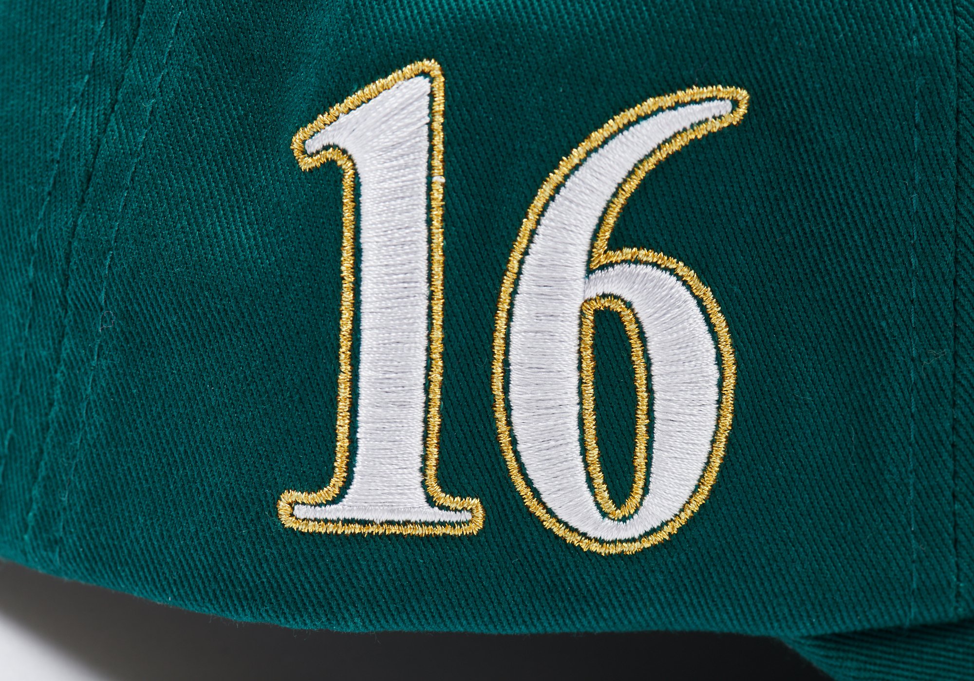 Palace Palasonic 6-Panel Green 圖 4