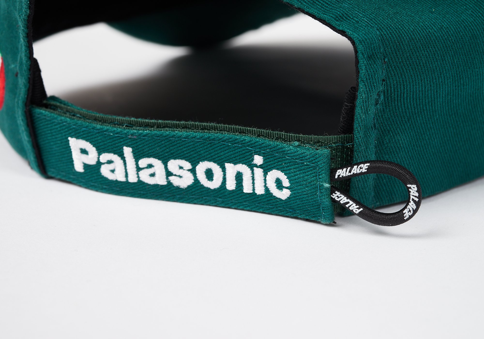 Palace Palasonic 6-Panel Green 圖 5