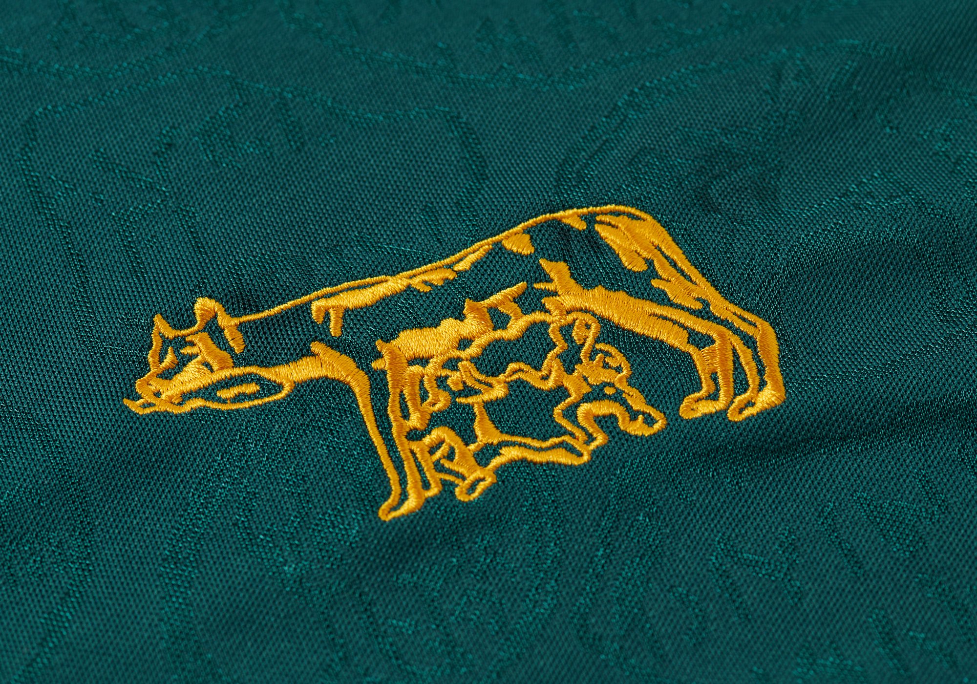 Shop 皇宮系列帕拉索尼克綠色T恤