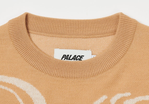 Palace Archaeology Knit Camel Lookbook Palace Archaeology Knit Camel